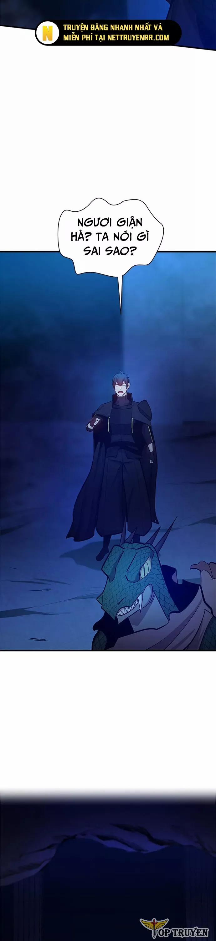 Hầm Ngục Hướng Dẫn Cấp Địa Ngục 153.5 trang 5