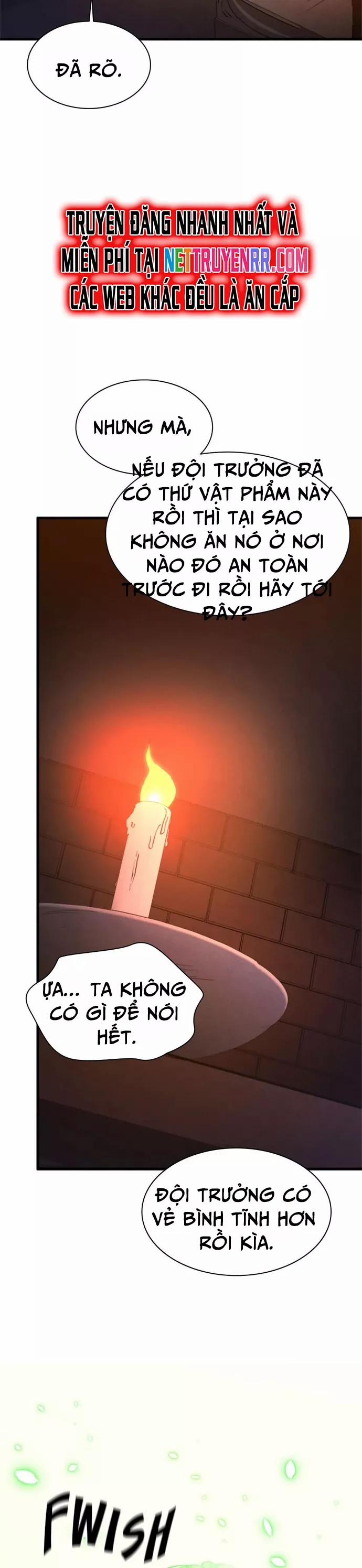 Hầm Ngục Hướng Dẫn Cấp Địa Ngục 153 trang 12