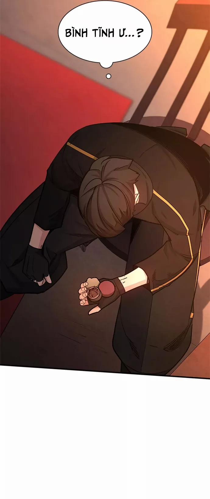 Hầm Ngục Hướng Dẫn Cấp Địa Ngục 153 trang 14