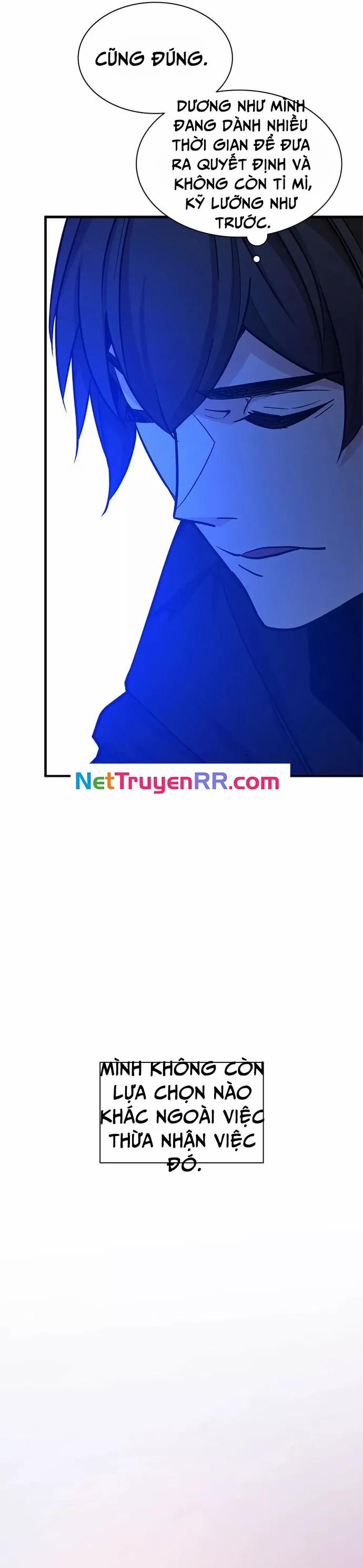 Hầm Ngục Hướng Dẫn Cấp Địa Ngục 153 trang 15