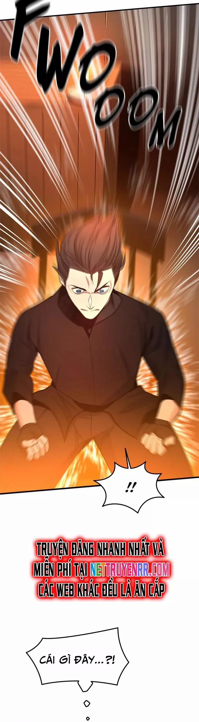 Hầm Ngục Hướng Dẫn Cấp Địa Ngục 153 trang 17