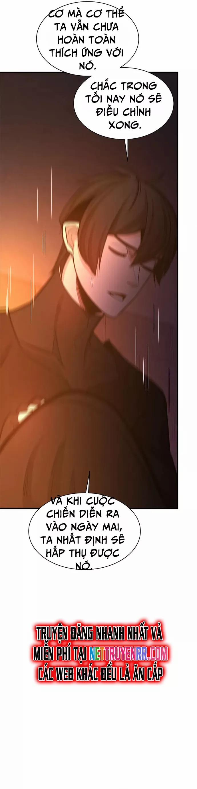 Hầm Ngục Hướng Dẫn Cấp Địa Ngục 153 trang 20