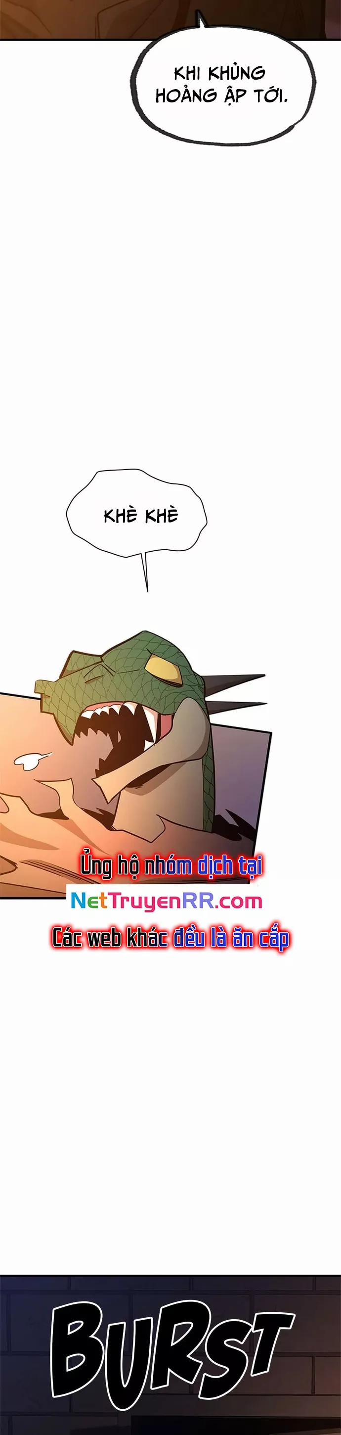 Hầm Ngục Hướng Dẫn Cấp Địa Ngục 153 trang 22