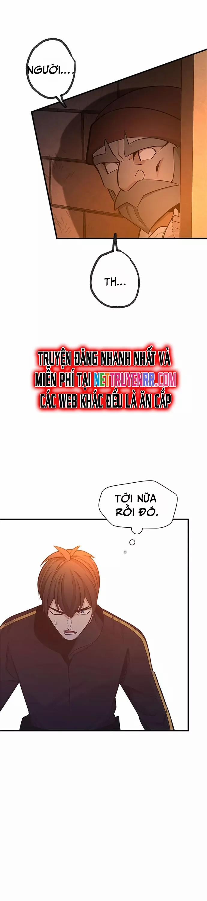 Hầm Ngục Hướng Dẫn Cấp Địa Ngục 153 trang 24