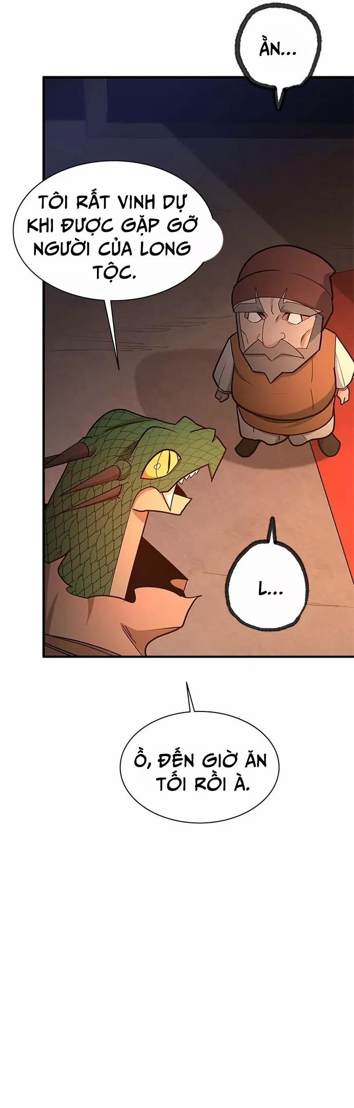 Hầm Ngục Hướng Dẫn Cấp Địa Ngục 153 trang 26