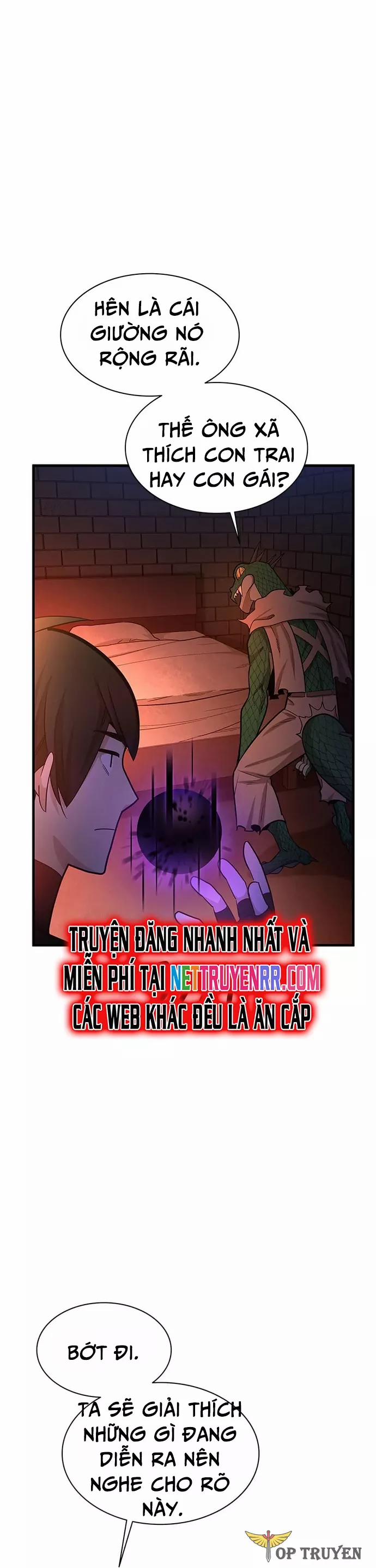 Hầm Ngục Hướng Dẫn Cấp Địa Ngục 153 trang 3