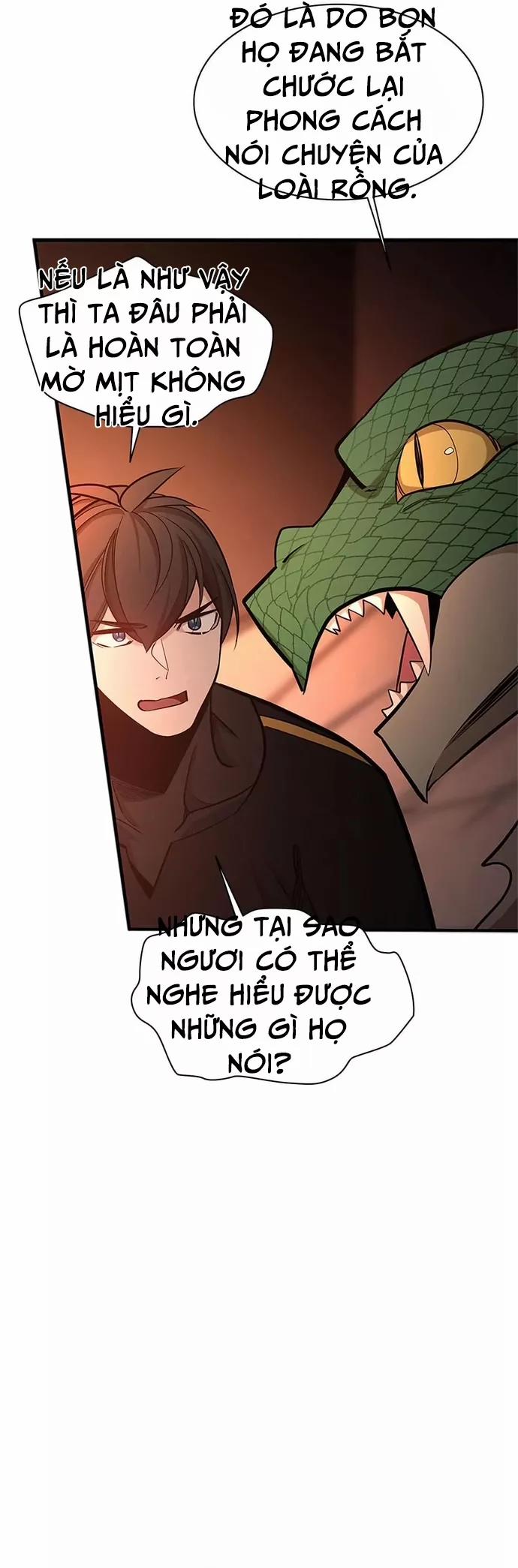 Hầm Ngục Hướng Dẫn Cấp Địa Ngục 153 trang 30