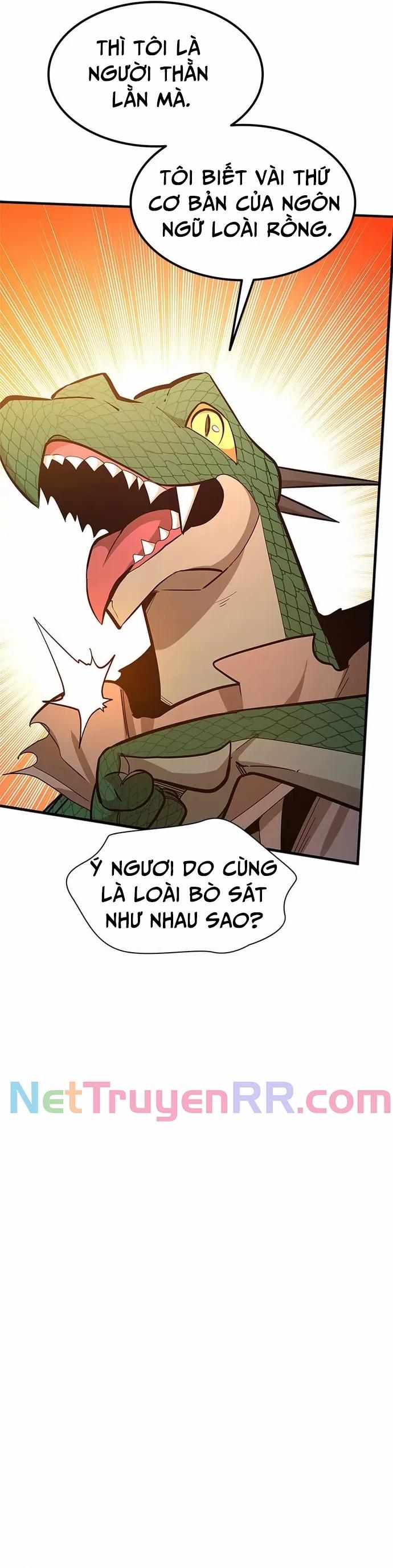 Hầm Ngục Hướng Dẫn Cấp Địa Ngục 153 trang 31