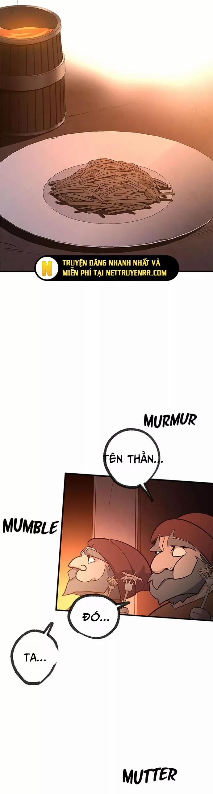 Hầm Ngục Hướng Dẫn Cấp Địa Ngục 153 trang 32