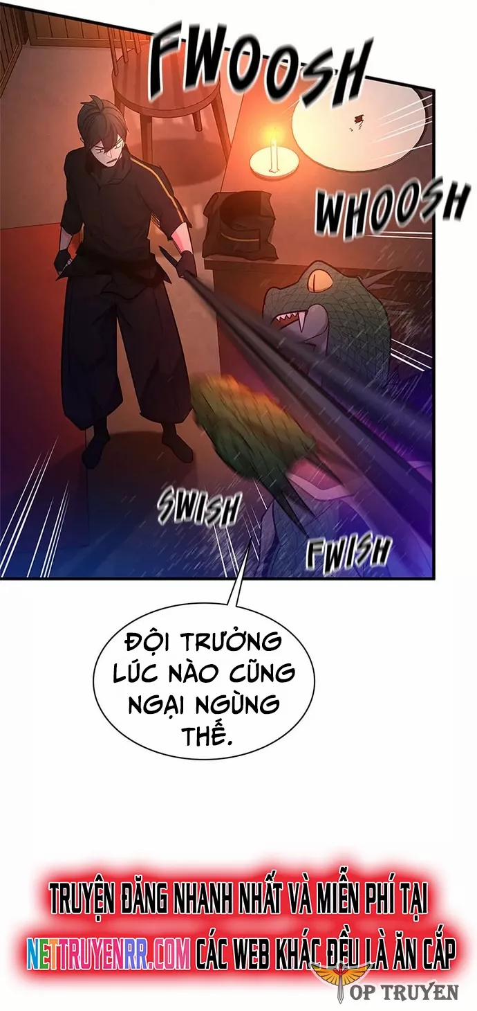 Hầm Ngục Hướng Dẫn Cấp Địa Ngục 153 trang 4