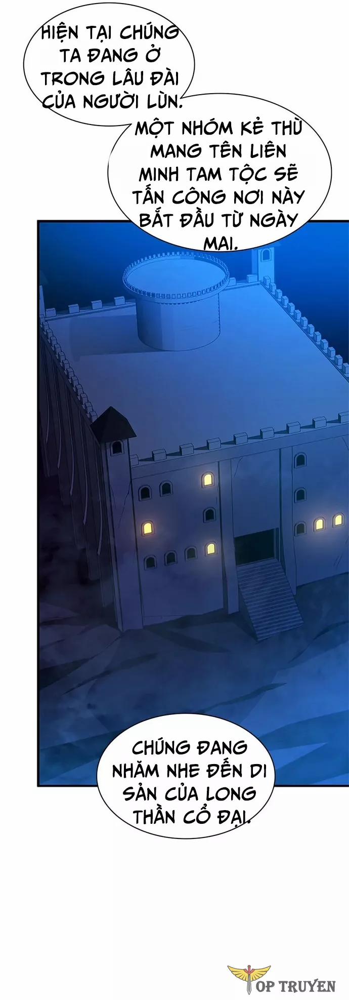 Hầm Ngục Hướng Dẫn Cấp Địa Ngục 153 trang 5