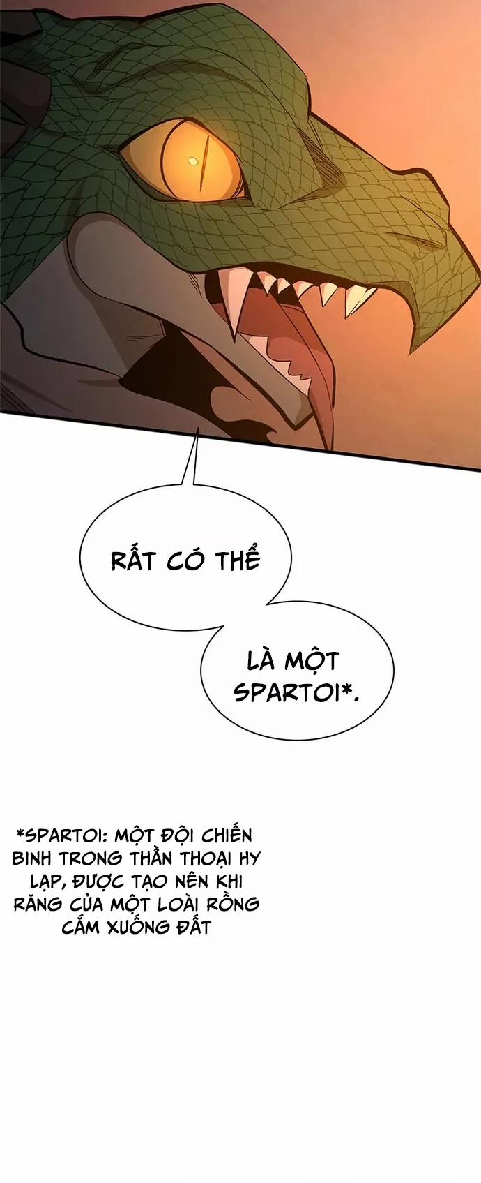 Hầm Ngục Hướng Dẫn Cấp Địa Ngục 153 trang 8