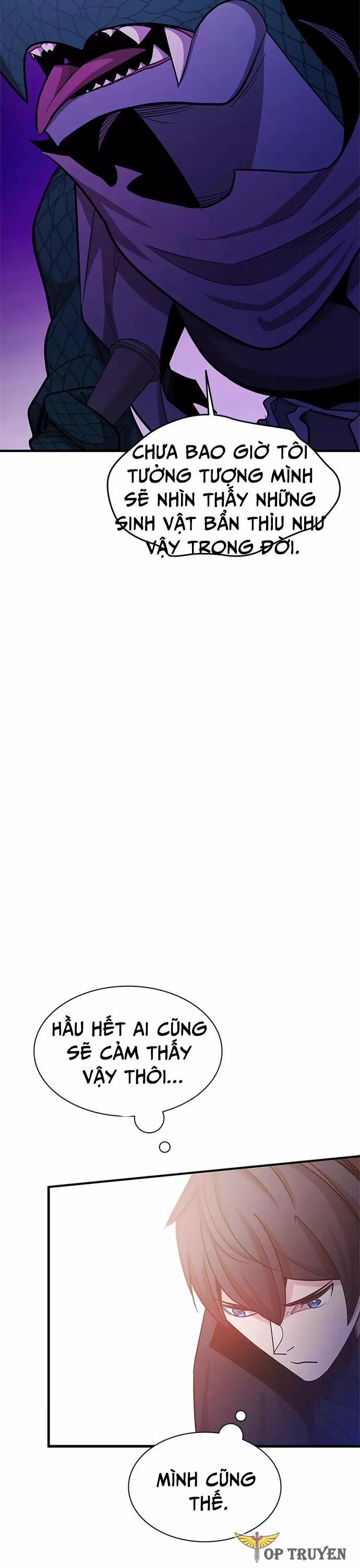 Hầm Ngục Hướng Dẫn Cấp Địa Ngục 154.5 trang 1