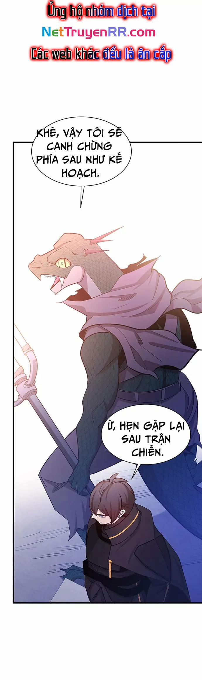 Hầm Ngục Hướng Dẫn Cấp Địa Ngục 154.5 trang 10