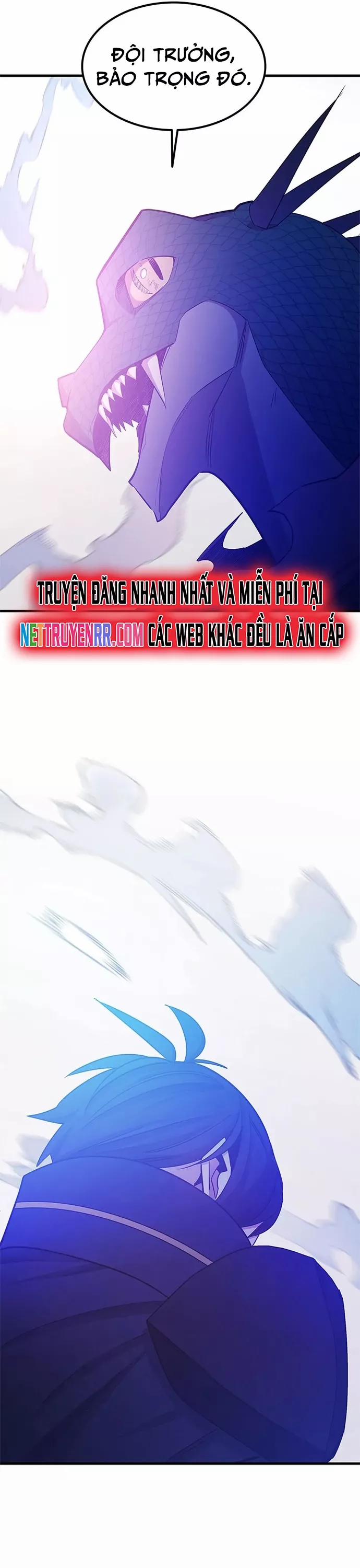 Hầm Ngục Hướng Dẫn Cấp Địa Ngục 154.5 trang 11