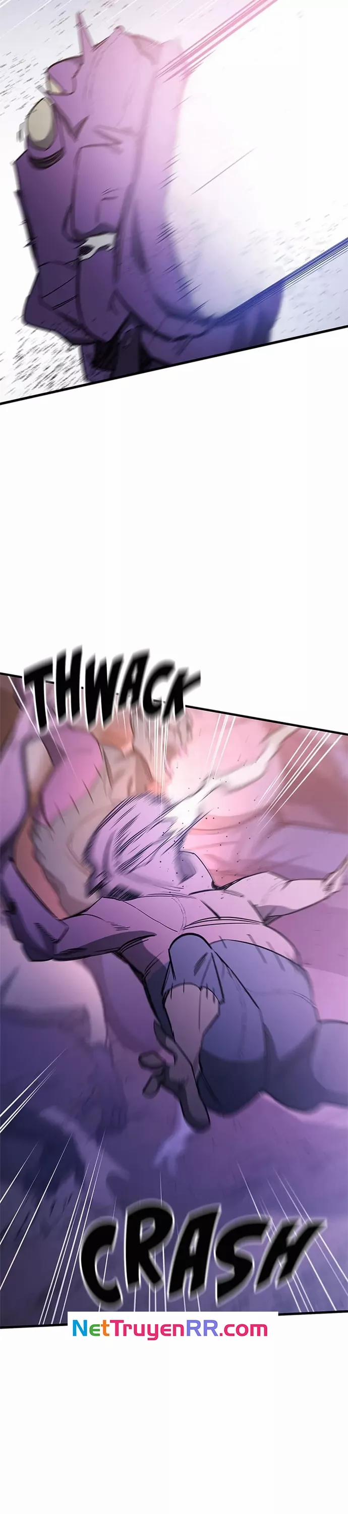 Hầm Ngục Hướng Dẫn Cấp Địa Ngục 154.5 trang 15