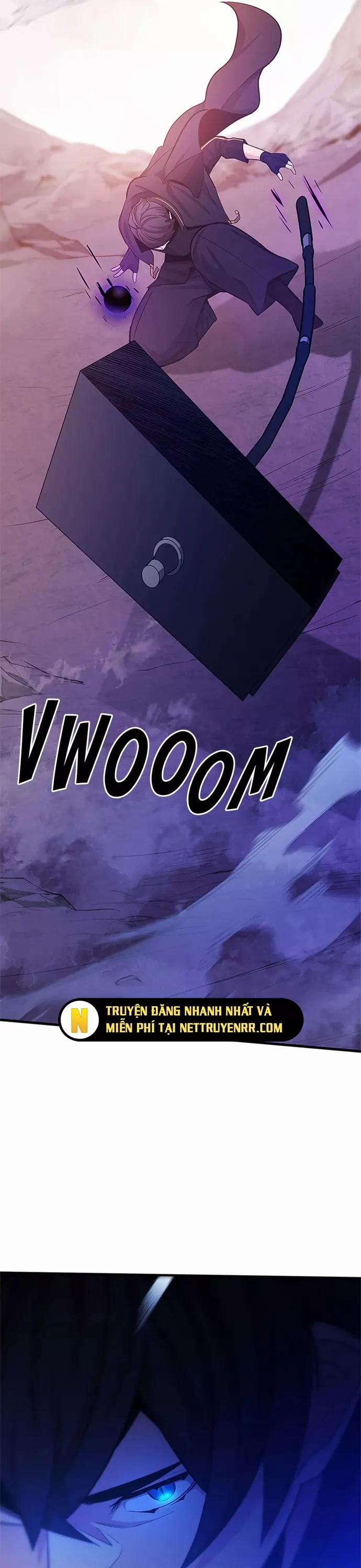 Hầm Ngục Hướng Dẫn Cấp Địa Ngục 154.5 trang 18