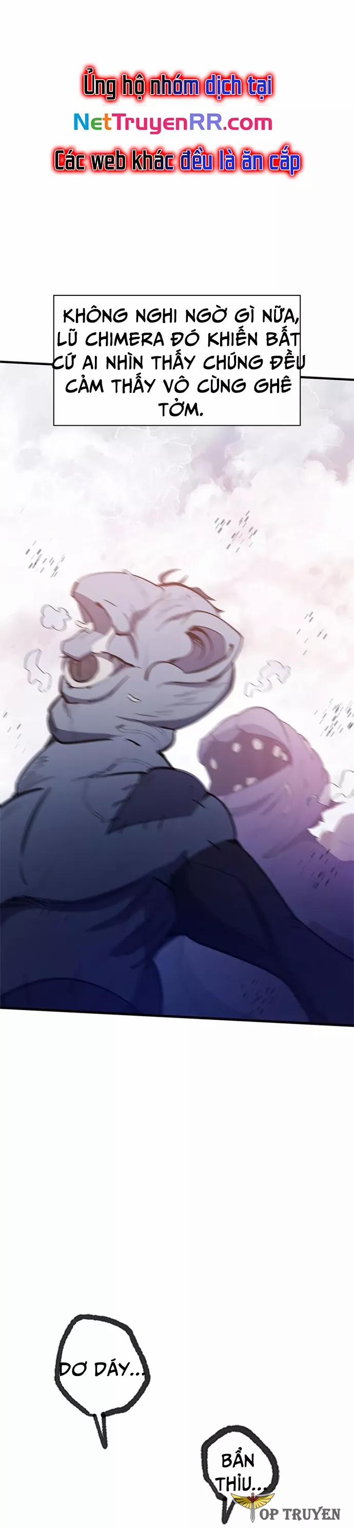 Hầm Ngục Hướng Dẫn Cấp Địa Ngục 154.5 trang 2