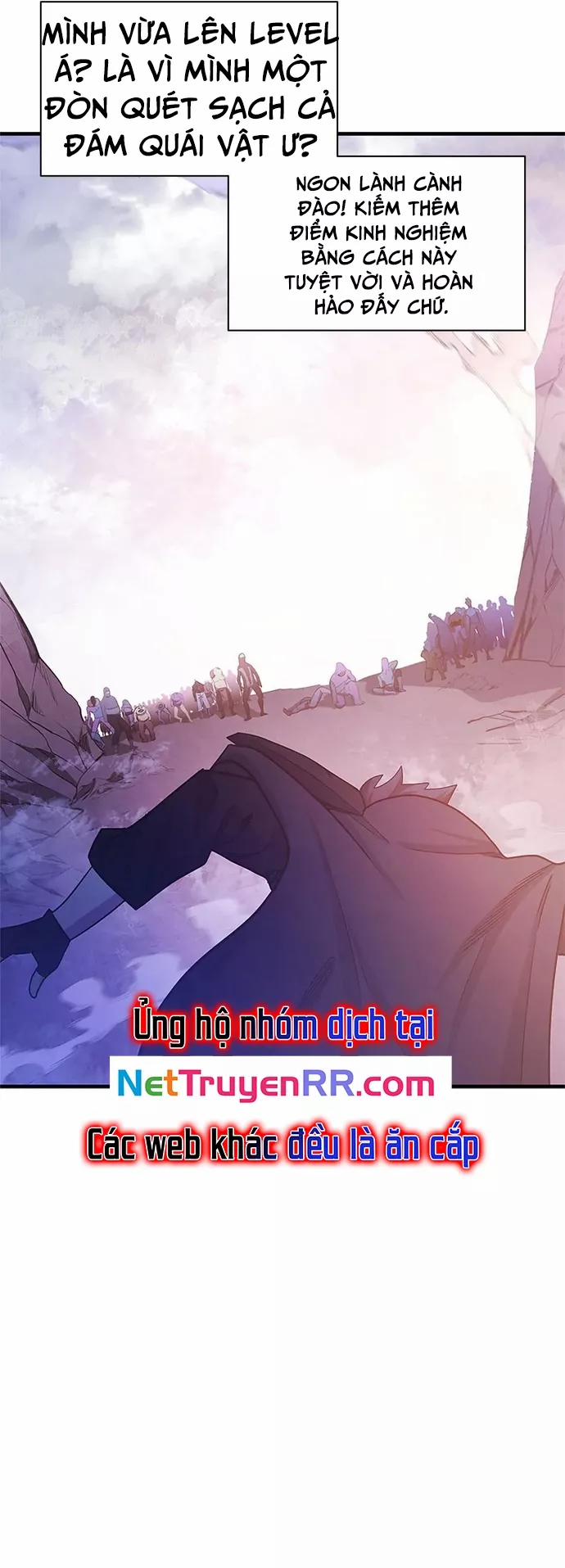 Hầm Ngục Hướng Dẫn Cấp Địa Ngục 154.5 trang 20