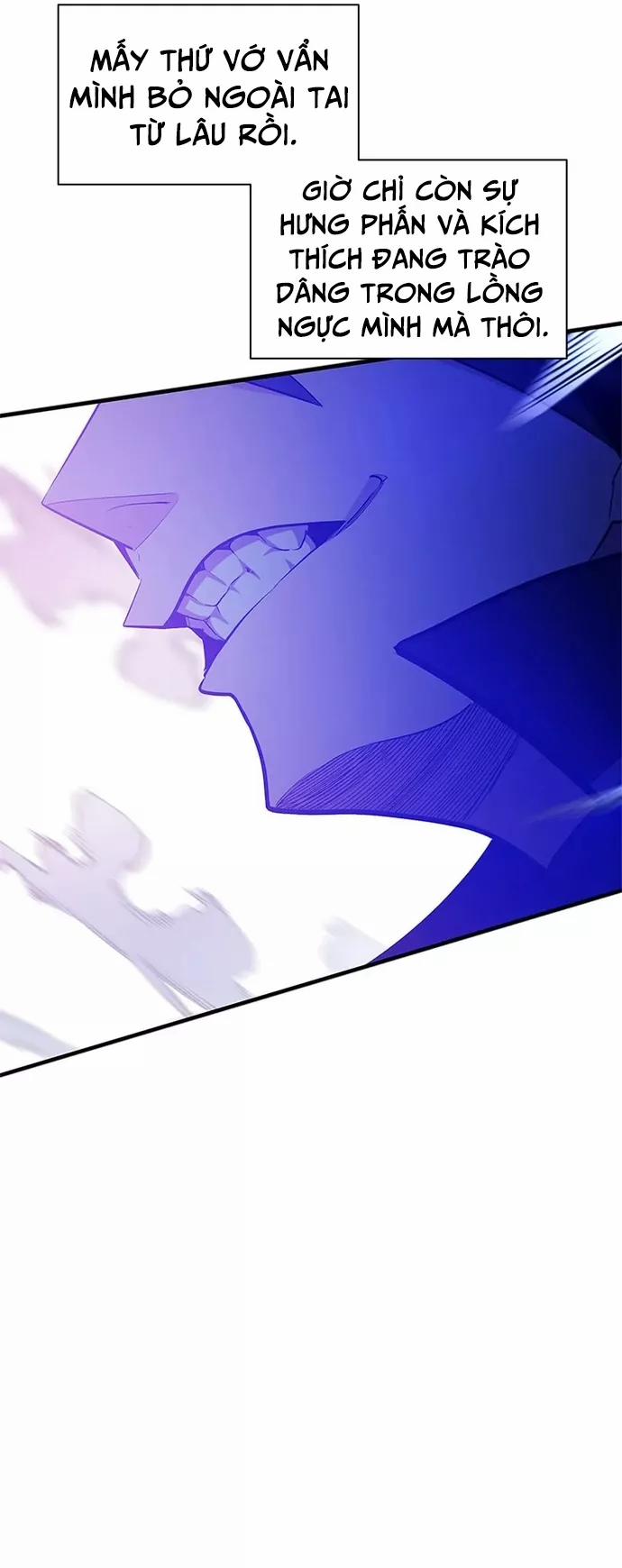 Hầm Ngục Hướng Dẫn Cấp Địa Ngục 154.5 trang 21