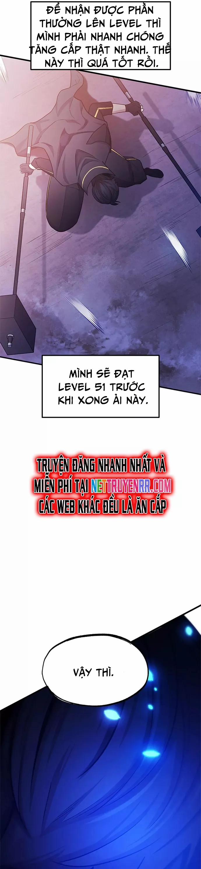 Hầm Ngục Hướng Dẫn Cấp Địa Ngục 154.5 trang 22