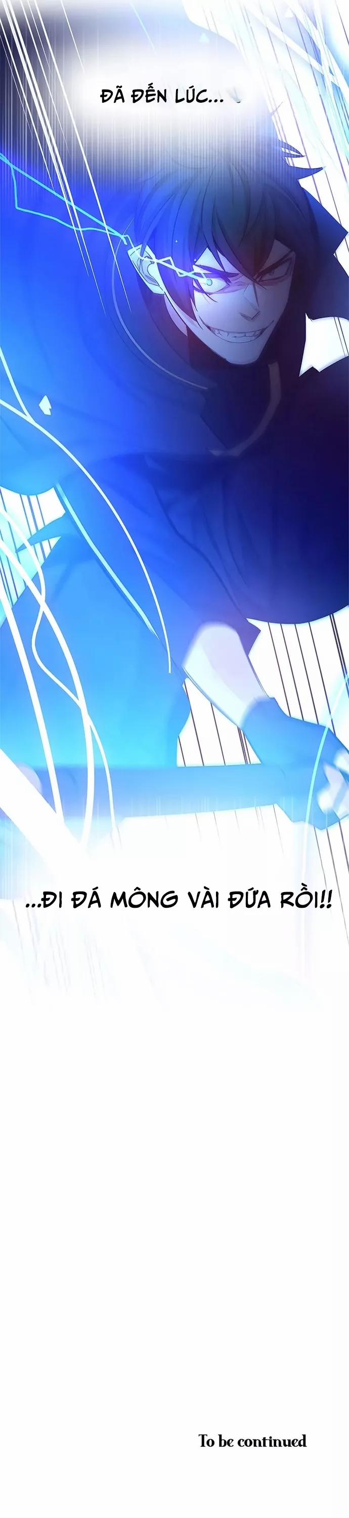 Hầm Ngục Hướng Dẫn Cấp Địa Ngục 154.5 trang 24