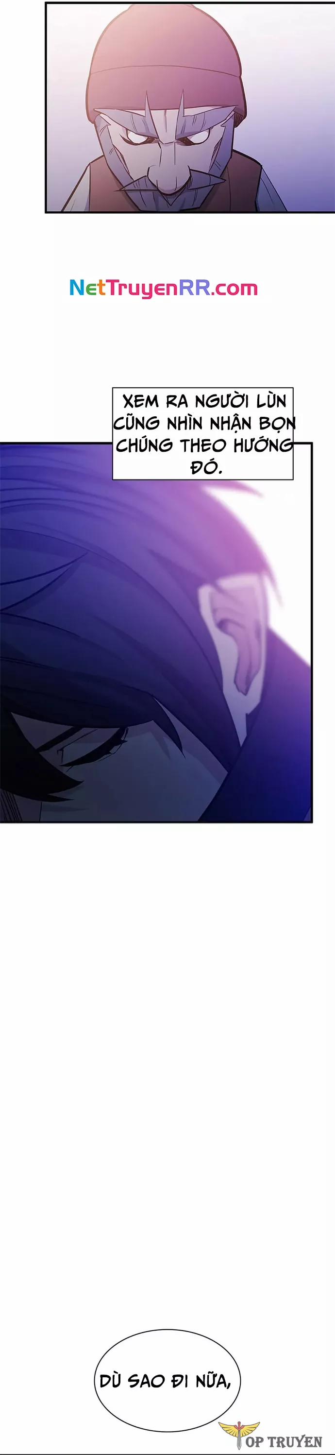 Hầm Ngục Hướng Dẫn Cấp Địa Ngục 154.5 trang 3