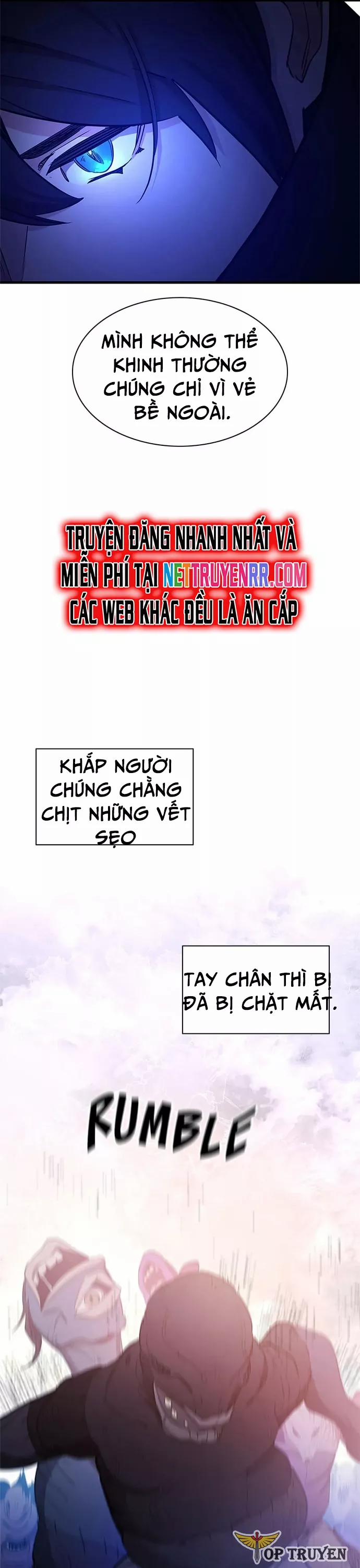 Hầm Ngục Hướng Dẫn Cấp Địa Ngục 154.5 trang 4