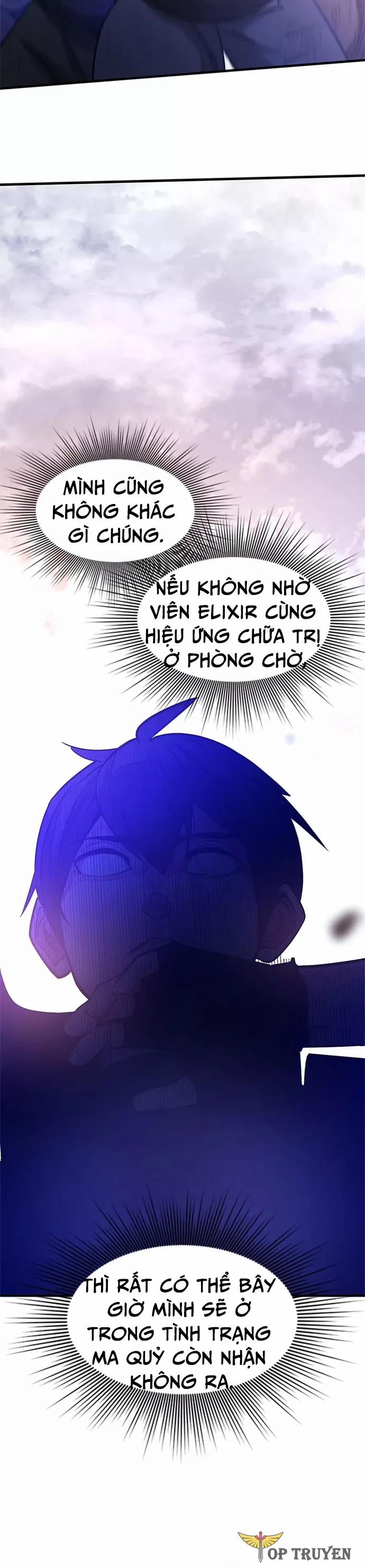 Hầm Ngục Hướng Dẫn Cấp Địa Ngục 154.5 trang 5