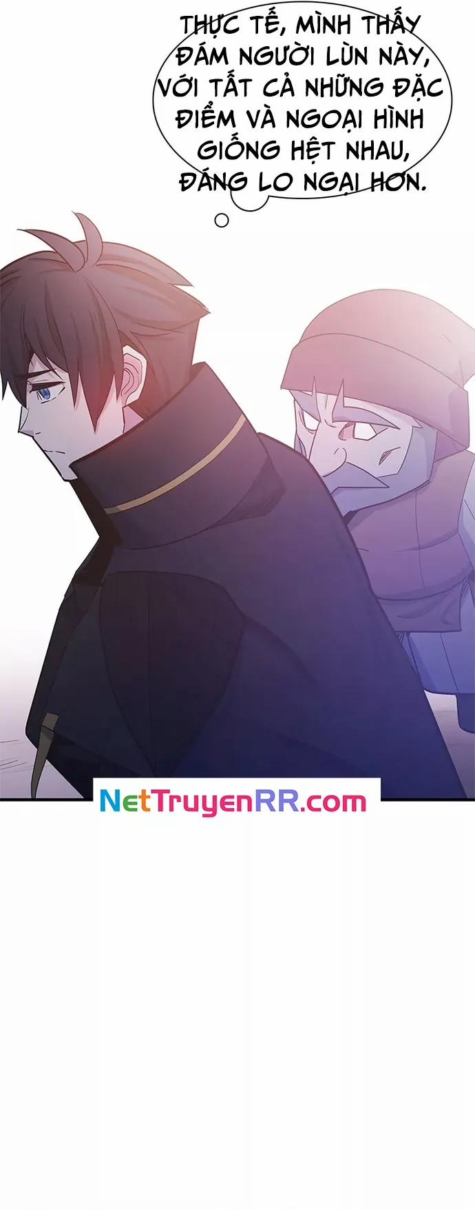 Hầm Ngục Hướng Dẫn Cấp Địa Ngục 154.5 trang 6