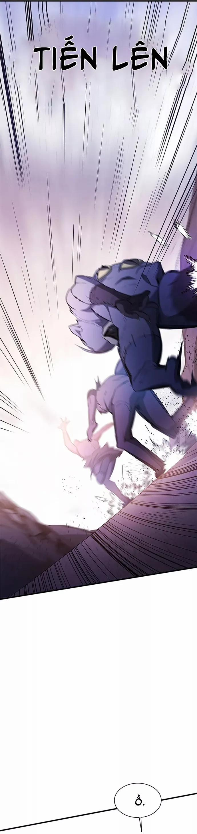 Hầm Ngục Hướng Dẫn Cấp Địa Ngục 154.5 trang 7