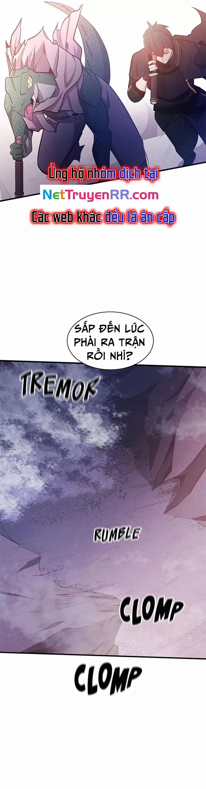 Hầm Ngục Hướng Dẫn Cấp Địa Ngục 154.5 trang 8