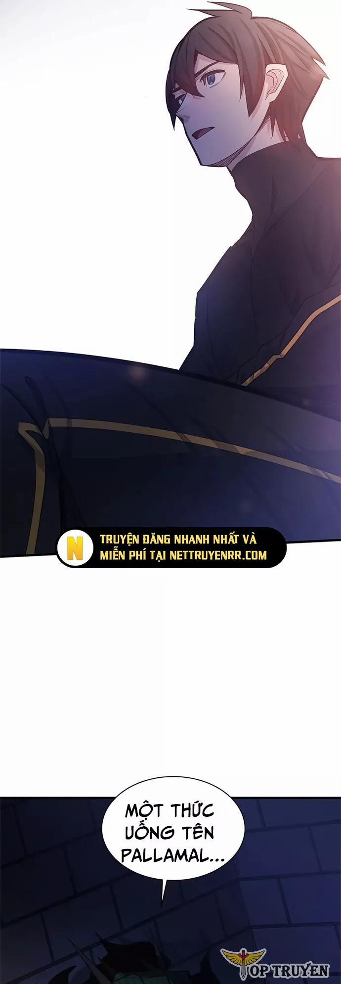 Hầm Ngục Hướng Dẫn Cấp Địa Ngục 154 trang 1