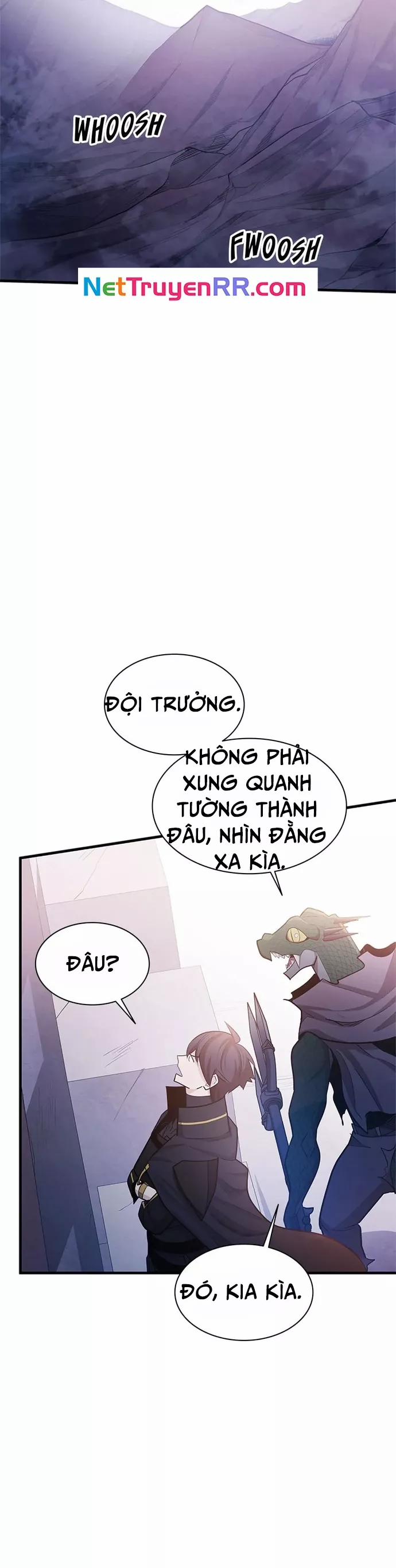 Hầm Ngục Hướng Dẫn Cấp Địa Ngục 154 trang 11