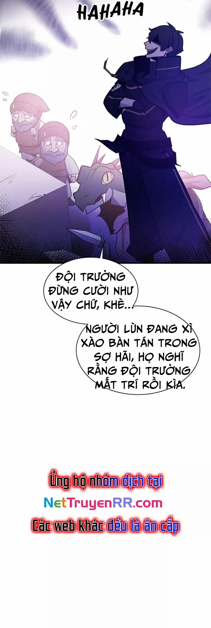Hầm Ngục Hướng Dẫn Cấp Địa Ngục 154 trang 15