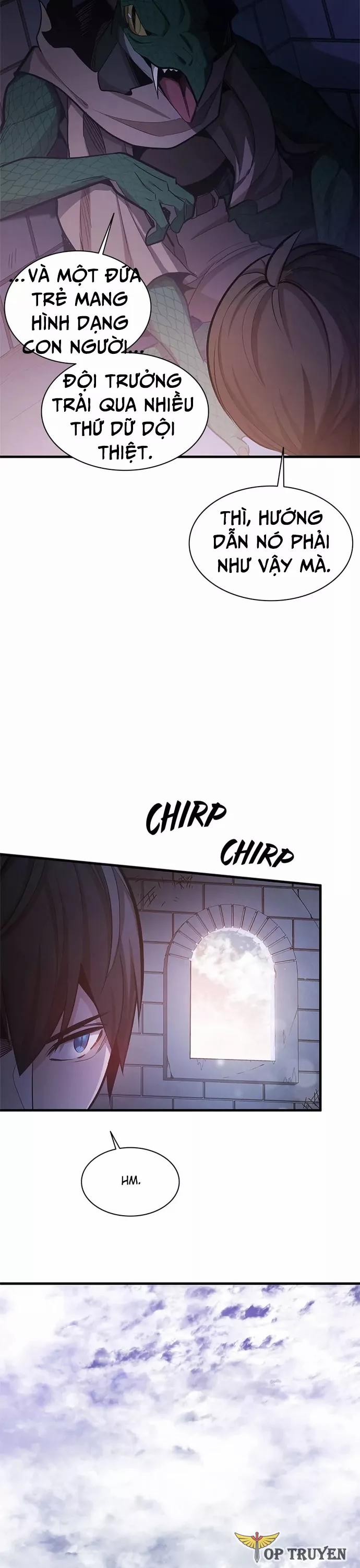 Hầm Ngục Hướng Dẫn Cấp Địa Ngục 154 trang 2