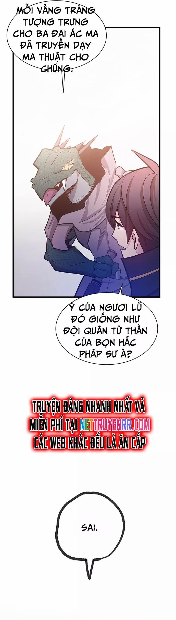Hầm Ngục Hướng Dẫn Cấp Địa Ngục 154 trang 22