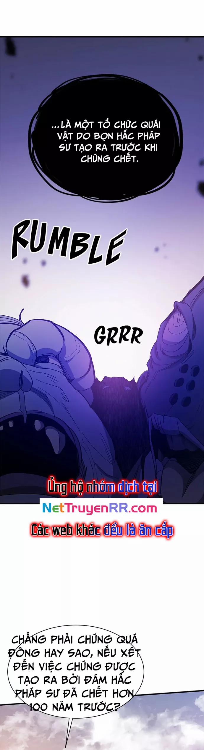 Hầm Ngục Hướng Dẫn Cấp Địa Ngục 154 trang 24