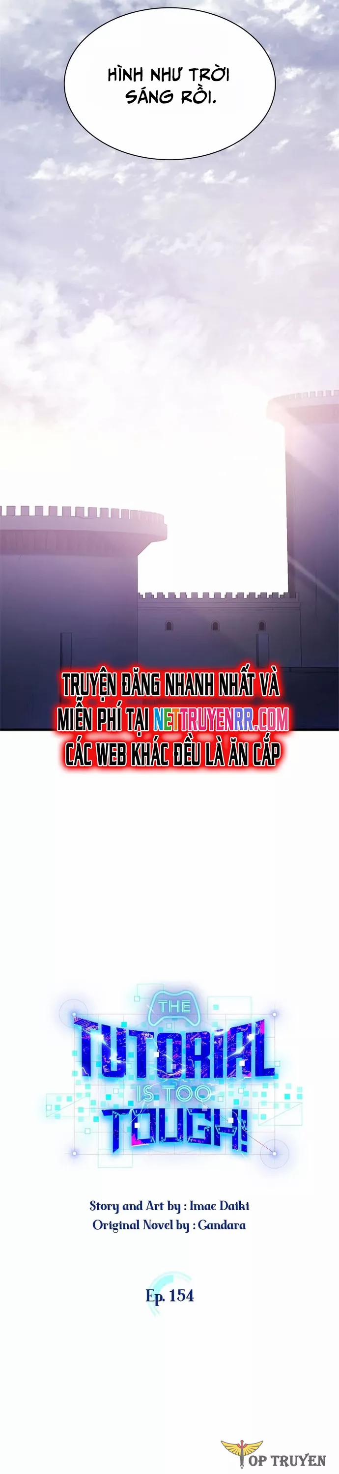 Hầm Ngục Hướng Dẫn Cấp Địa Ngục 154 trang 3