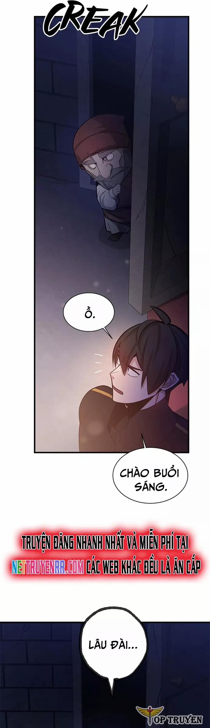 Hầm Ngục Hướng Dẫn Cấp Địa Ngục 154 trang 5