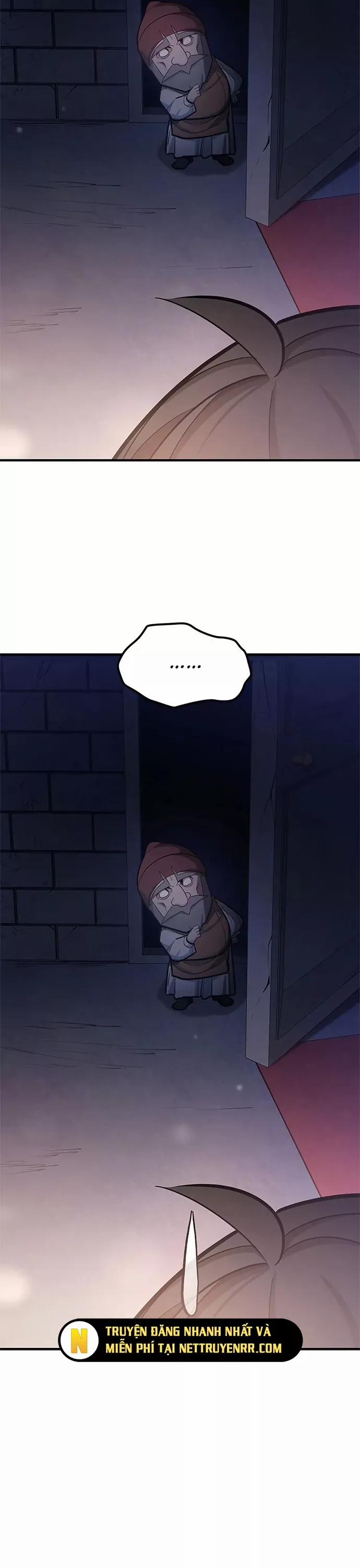 Hầm Ngục Hướng Dẫn Cấp Địa Ngục 154 trang 6