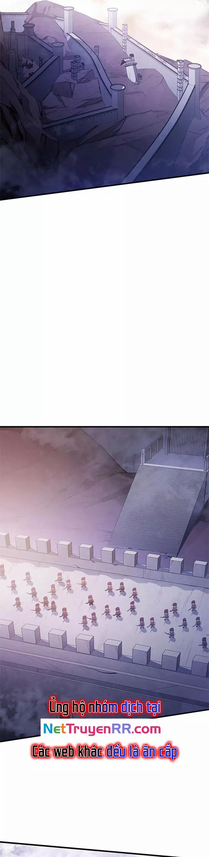 Hầm Ngục Hướng Dẫn Cấp Địa Ngục 154 trang 8