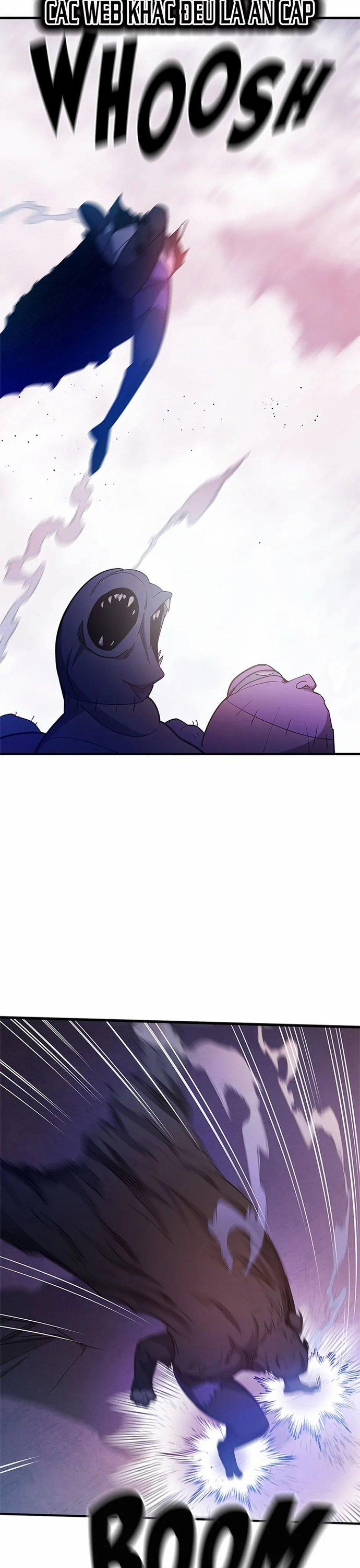 Hầm Ngục Hướng Dẫn Cấp Địa Ngục 155 trang 11