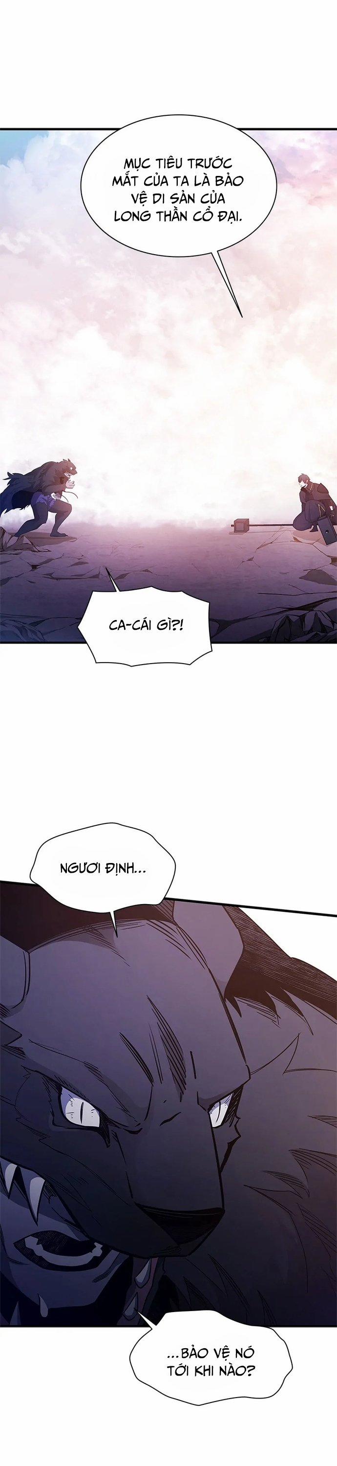 Hầm Ngục Hướng Dẫn Cấp Địa Ngục 155 trang 16