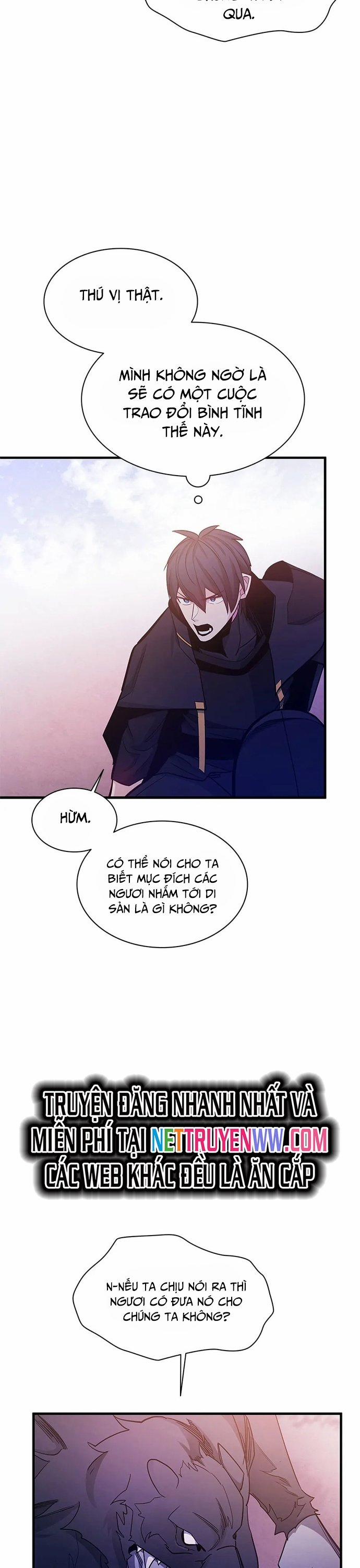 Hầm Ngục Hướng Dẫn Cấp Địa Ngục 155 trang 18