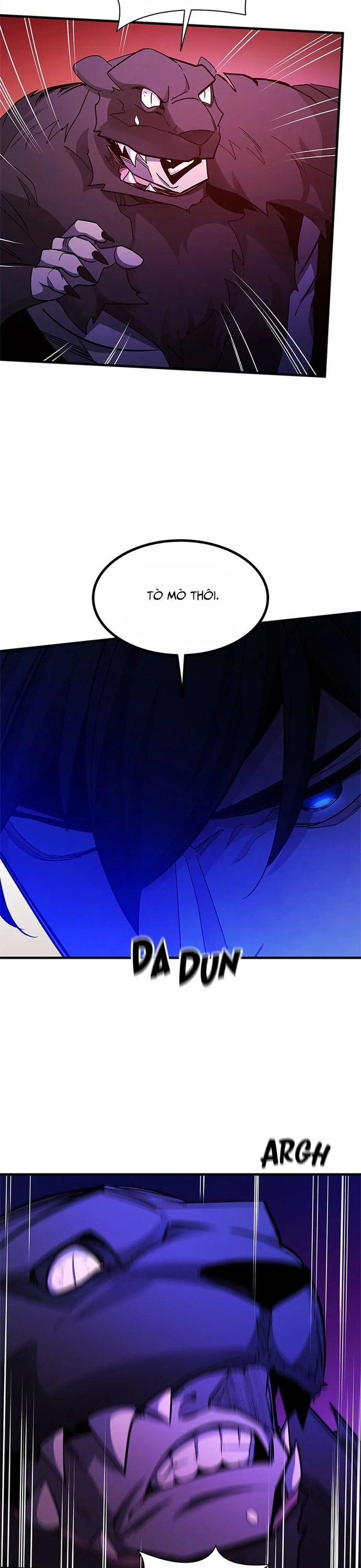 Hầm Ngục Hướng Dẫn Cấp Địa Ngục 155 trang 20