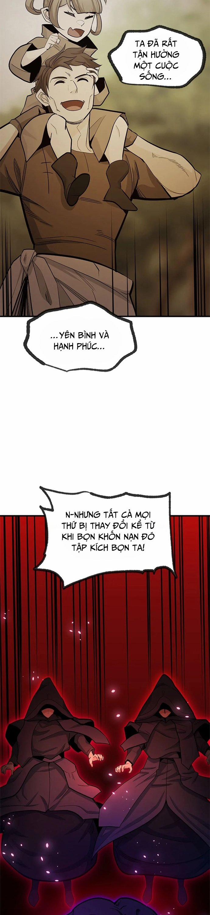 Hầm Ngục Hướng Dẫn Cấp Địa Ngục 155 trang 24