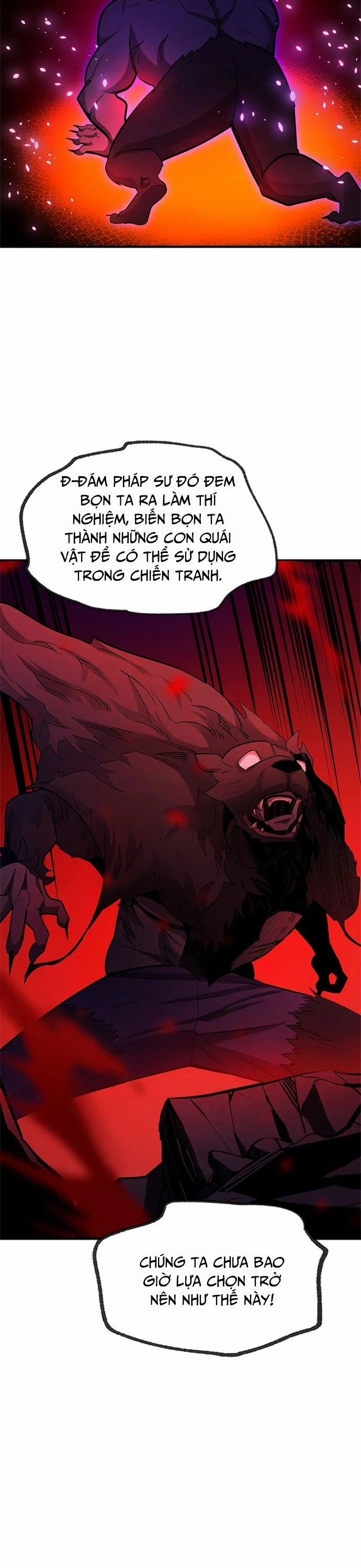 Hầm Ngục Hướng Dẫn Cấp Địa Ngục 155 trang 25