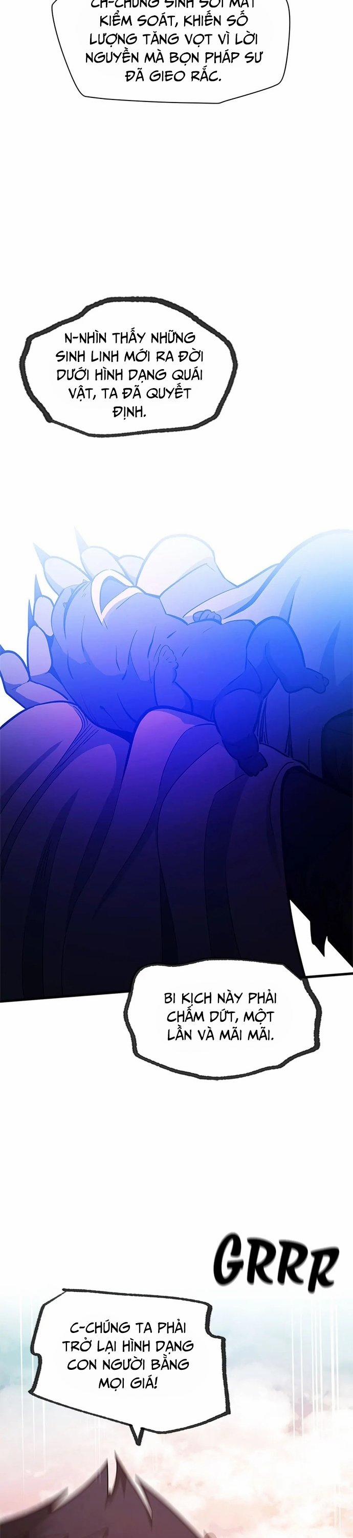 Hầm Ngục Hướng Dẫn Cấp Địa Ngục 155 trang 28