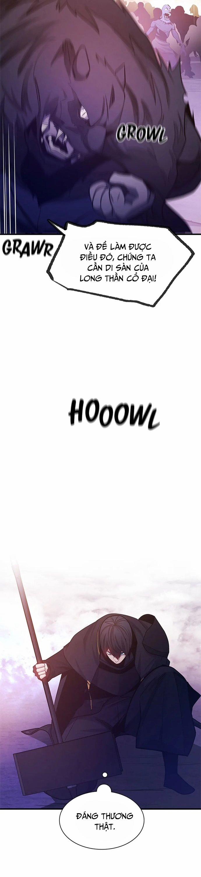 Hầm Ngục Hướng Dẫn Cấp Địa Ngục 155 trang 29